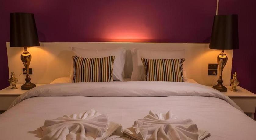 M Boutique Resort Chiang Rai Exterior foto